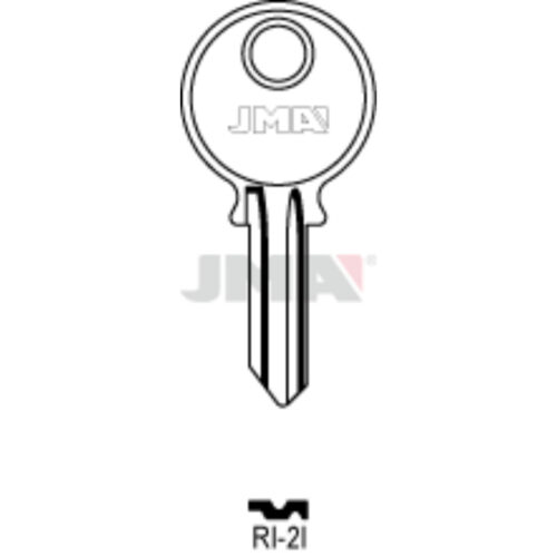 Chei JMA Otel-A RI-2I